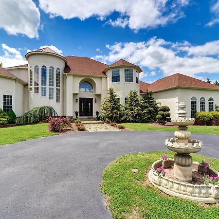 Whispering Oak Mansion Apartment Bear Екстериор снимка