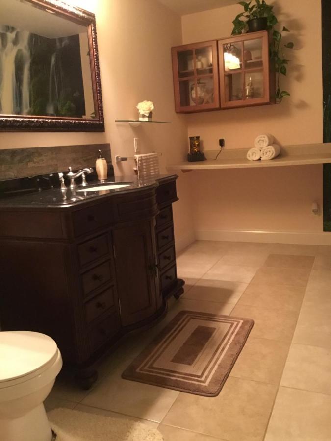 Whispering Oak Mansion Apartment Bear Екстериор снимка