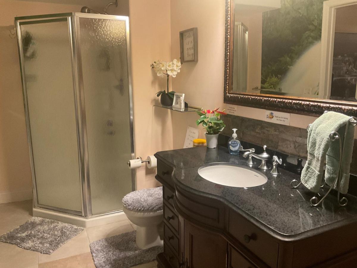 Whispering Oak Mansion Apartment Bear Екстериор снимка
