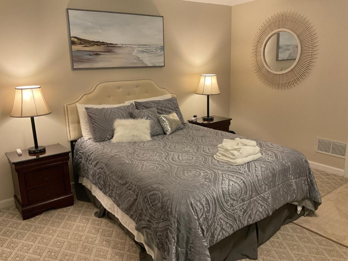 Whispering Oak Mansion Apartment Bear Екстериор снимка