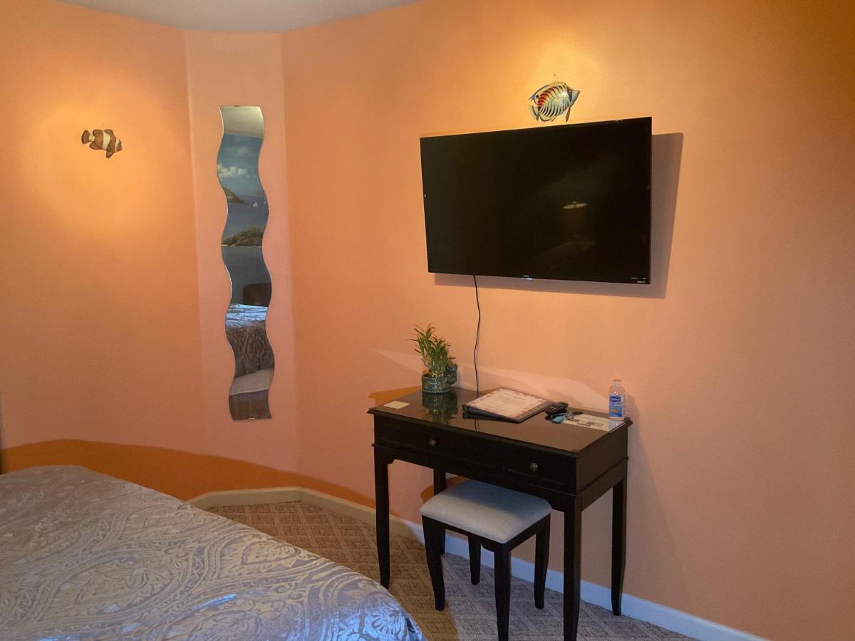 Whispering Oak Mansion Apartment Bear Екстериор снимка