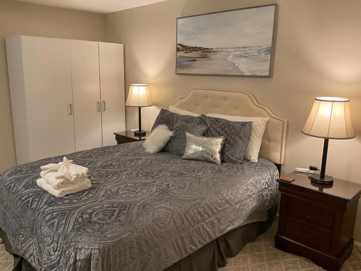 Whispering Oak Mansion Apartment Bear Екстериор снимка