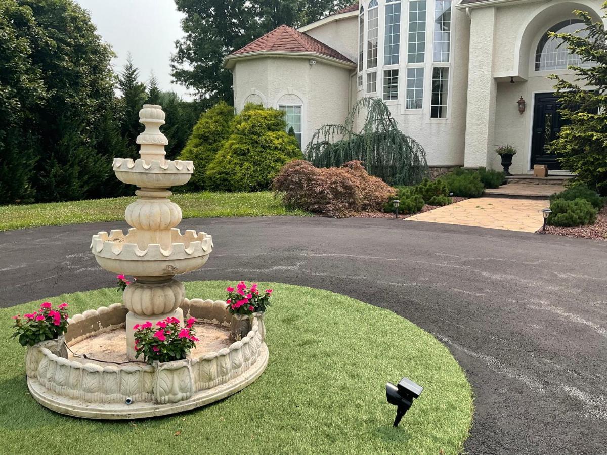 Whispering Oak Mansion Apartment Bear Екстериор снимка