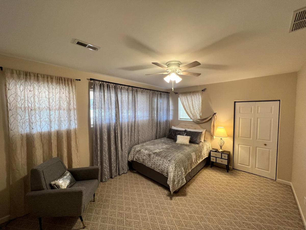 Whispering Oak Mansion Apartment Bear Екстериор снимка