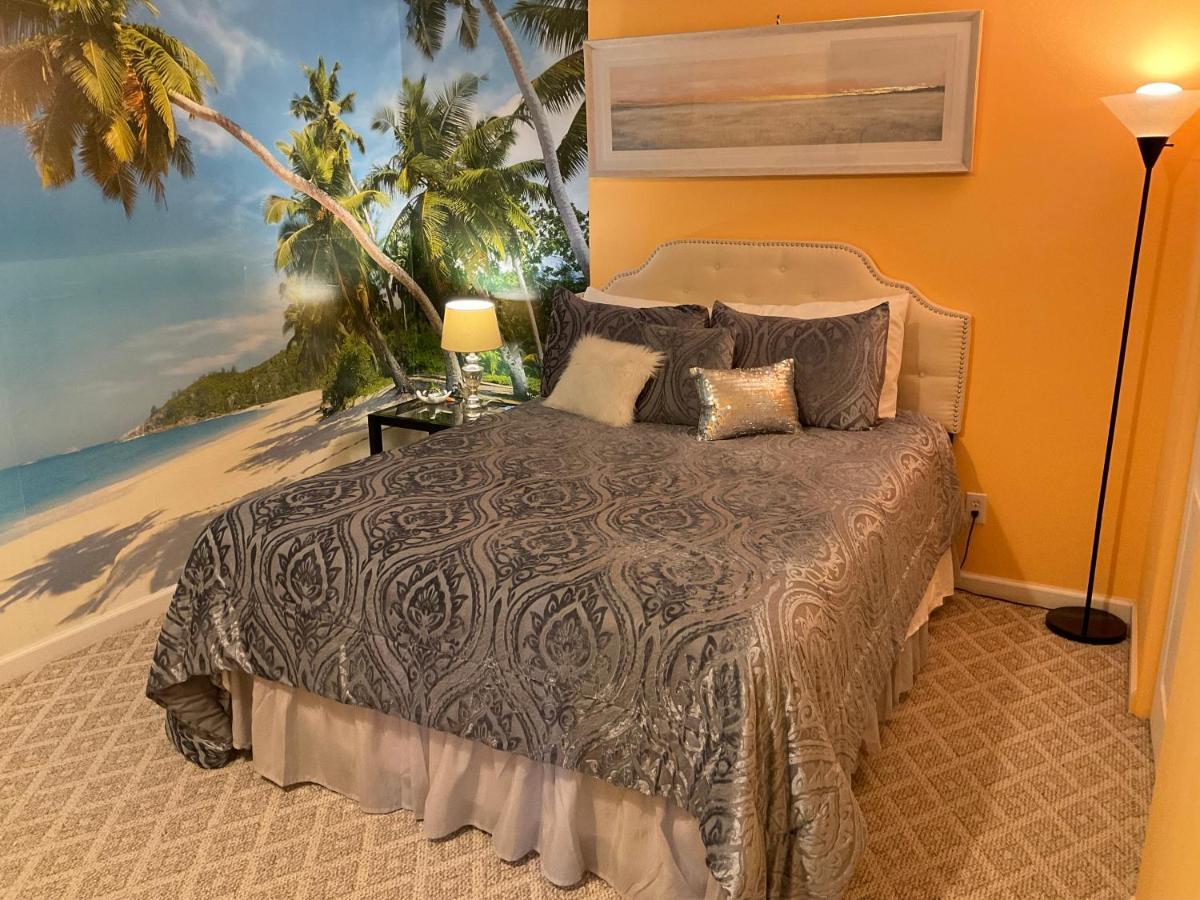 Whispering Oak Mansion Apartment Bear Екстериор снимка