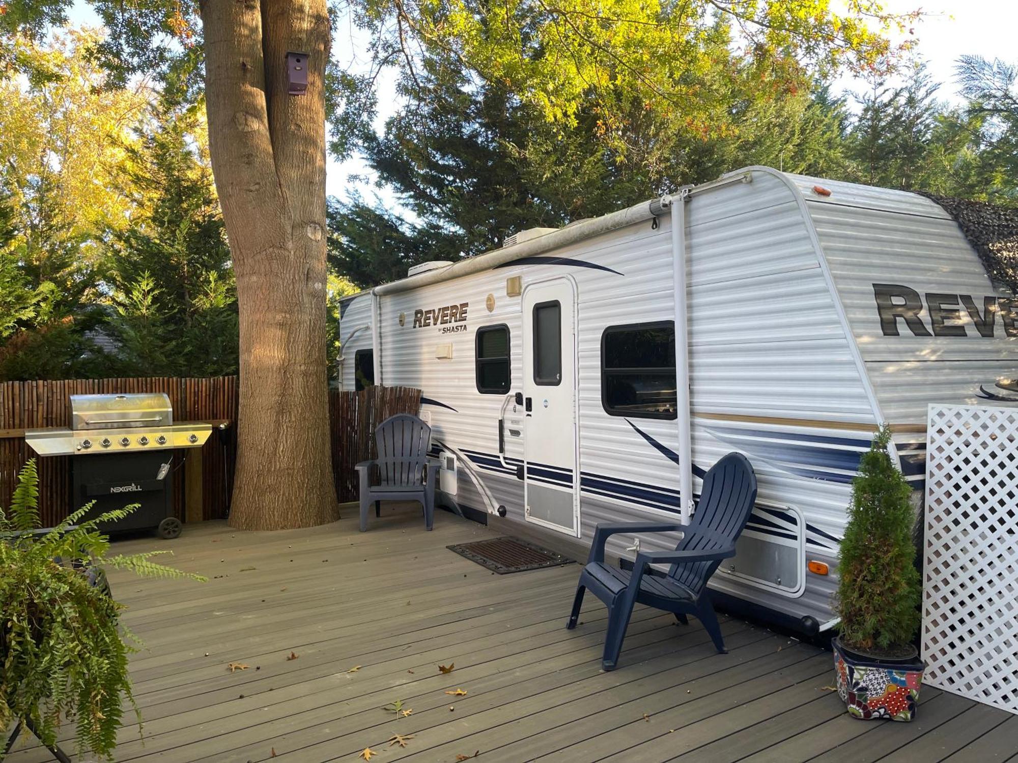 Whispering Oak Mansion Apartment Bear Екстериор снимка